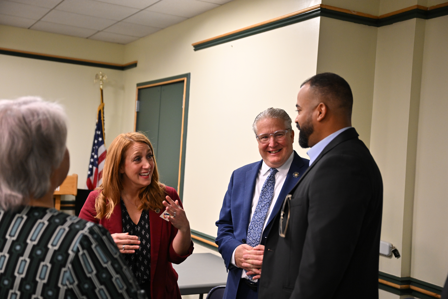 About Anasa Personalized Medicine, LLC